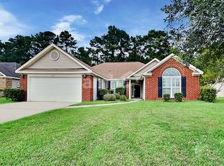 260 Pampas Dr, Pooler, GA 31322