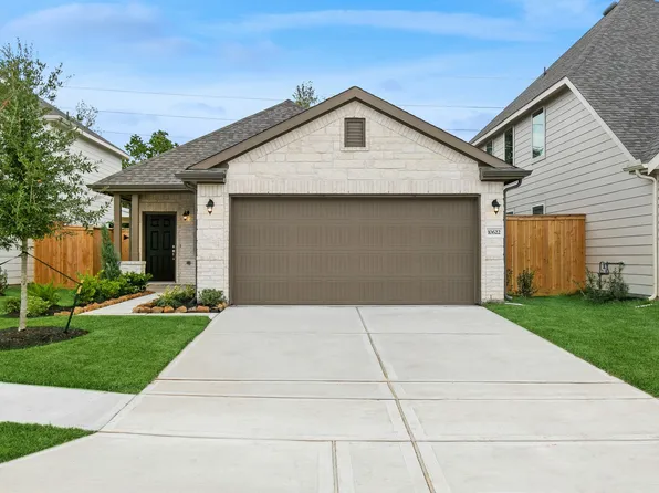 10622 Shimmer Bluff Ln, Humble, TX 77396