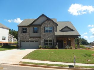 257 Baylee Ridge Cir #30, Dacula, GA 30019