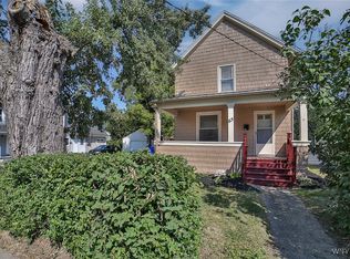 65 Lake Ave, Buffalo, NY 14219