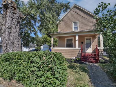 65 Lake Ave, Buffalo, NY, 14219