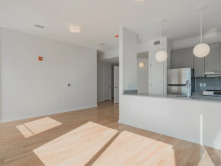 Flats at 25th — Photo 61