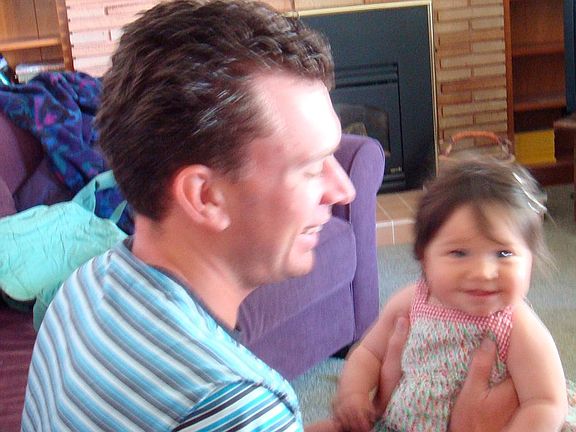 upstairs living
gas insert