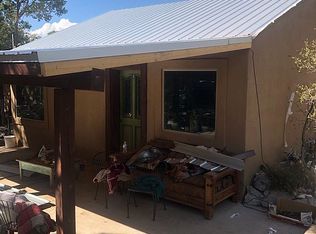 10 Camino Viejo, Tijeras, NM 87059
