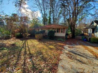 553 Daniel Ave, Decatur, GA 30032