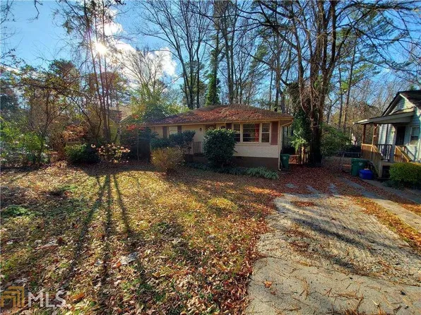 553 Daniel Ave, Decatur, GA 30032