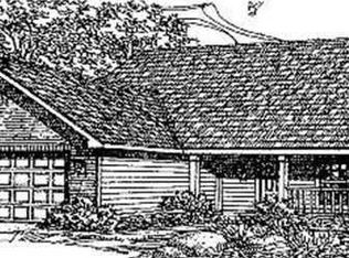 2812 Sonnet Dr, Anderson, IN 46013