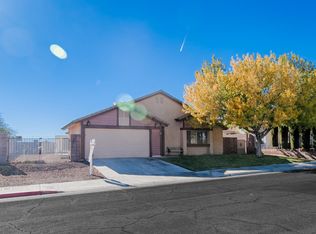 1124 Olmo Way, Boulder City, NV 89005