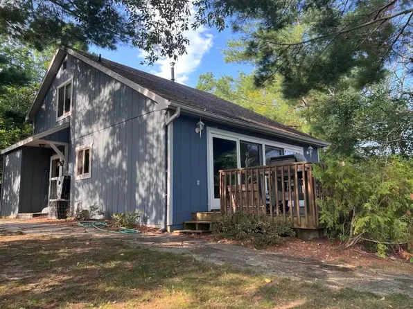7530 Leelanau Trl, Gaylord, MI 49735