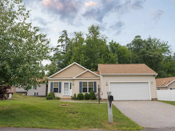 99 Sarasota Lane, Laconia, NH 03246