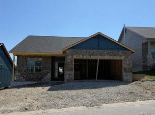 8084 Villa Valley, Caseyville, IL