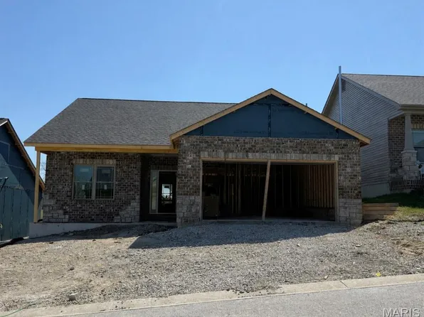 8084 Villa Valley, Caseyville, IL 62232