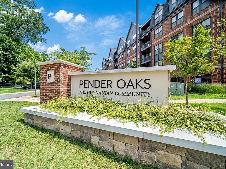 3927 Fair Ridge Dr #503 — Photo 26