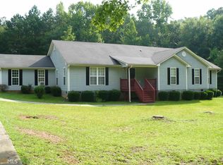 231 Howard Hughes Rd, Newnan, GA 30263