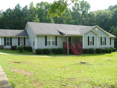 231 Howard Hughes Rd, Newnan, GA, 30263