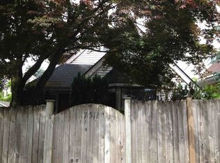 7511 15th Ave NE, Seattle, WA 98115