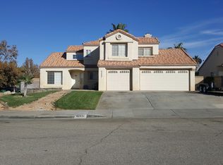 42332 59th St W, Lancaster, CA 93536