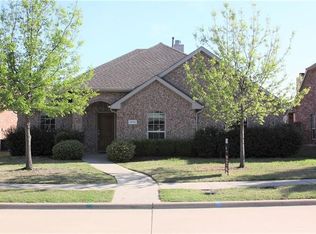 13751 Lincolnshire Ln, Frisco, TX 75035