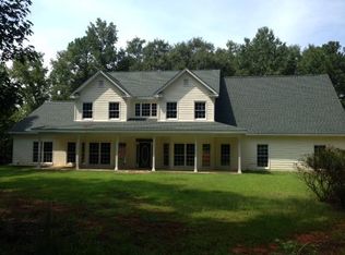 665 Ligon Rd, Talbotton, GA 31827