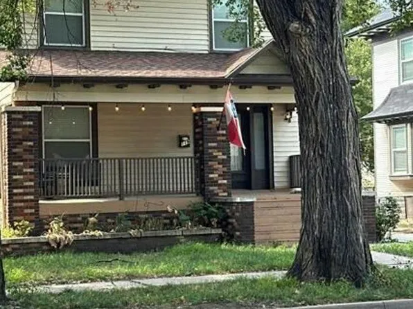 119 S Chautauqua Ave, Wichita, KS 67211
