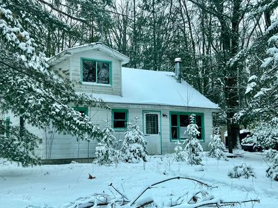 11325 Jackson Lake Rd, Atlanta, MI, 49709