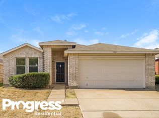 3969 Irish Setter Dr, Fort Worth, TX 76123