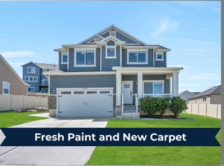 3247 S Tytus Ln, Saratoga Springs, UT 84045