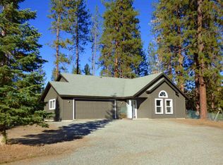 9524 Oro Fino Rd, Fort Jones, CA 96032