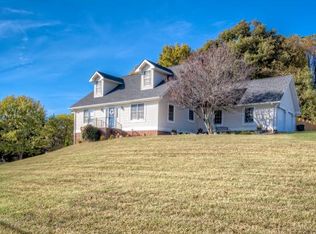 443 Old Gray Station Rd, Gray, TN 37615