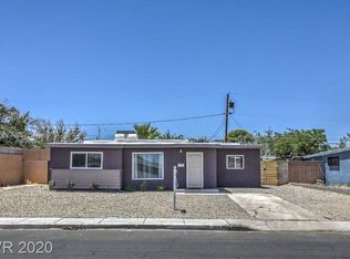 1812 Atlantic St, Las Vegas, NV 89104