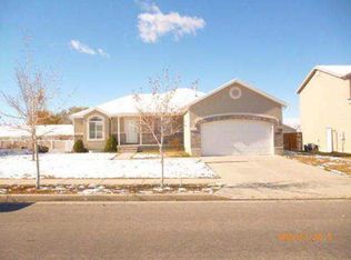 838 S 900 W, Tooele, UT 84074