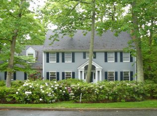 10 N Tamarack Dr, Brielle, NJ 08730