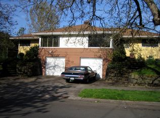2541 SE 31st Ave, Portland, OR 97202