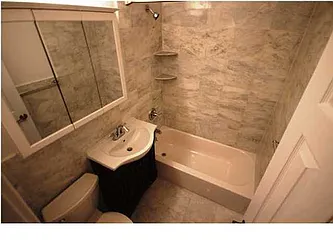 Rented by Harlem Lofts