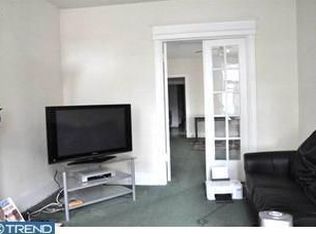 3655 Calumet St, Philadelphia, PA 19129