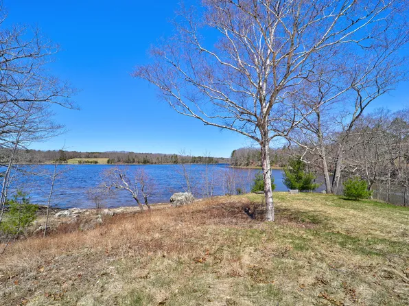 Lot 53 Castine Road, Orland, ME 04472
