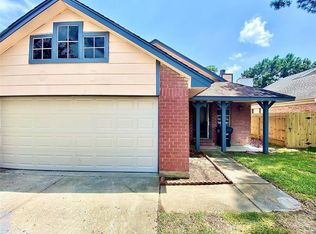 19539 Cypress Moss Dr, Katy, TX 77449