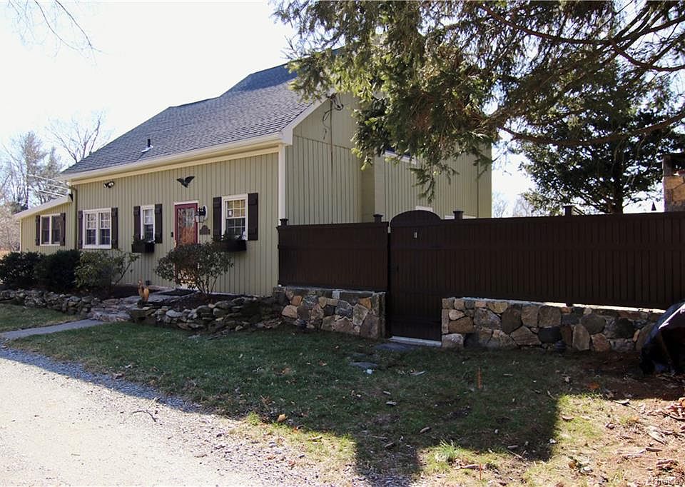 505 East Branch Road, Patterson, NY 12563 Zillow