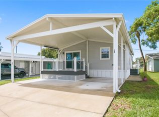 980 7TH STREET NW #88, LARGO, FL 33770
