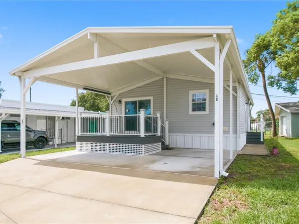 980 7TH STREET NW #88, LARGO, FL 33770