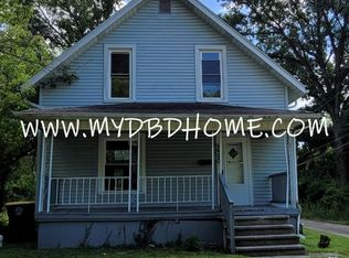 2920 Manford St, Fort Wayne, IN 46806