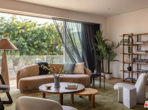 8899 Beverly Blvd #4G, Los Angeles, CA 90048