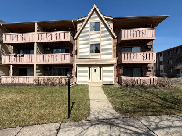 5 Echo Ct APT 12, Vernon Hills, IL 60061