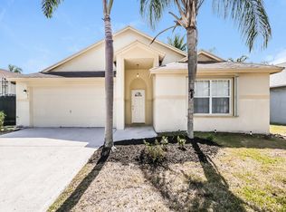 1267 Olympic Cir, Greenacres, FL 33413