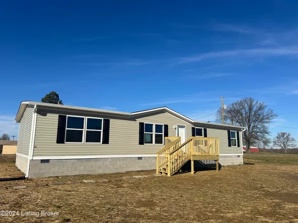60 Grace Ln, Custer, KY 40115