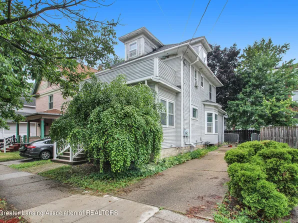 510 W Hillsdale St, Lansing, MI 48933