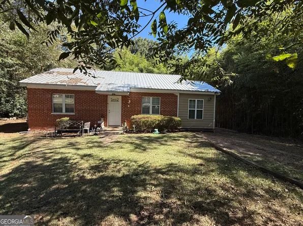 539 Highway 18 W, Barnesville, GA 30204