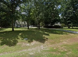 811 Rosebud Run, Aylett, VA 23009