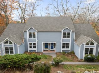 Whitehall Pond, Stonington, CT 06355