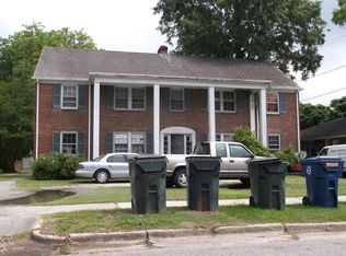 305 W Washington Ave APT 4, Kinston, NC 28501